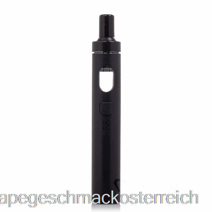 Joyetech Ego Aio 2 Vape Pen Kit Geheimnisvoller Schwarzer Vape-Geschmack